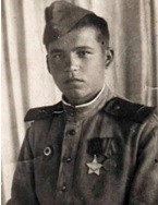 Мареев Павел Ильич